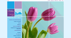 Desktop Screenshot of diakonie-freiburg.de